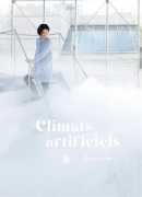 Climats artificiels, catalogue de l'exposition, Fondation EdF