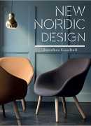 New nordic design, Dorothea Gundtoft, Thames &amp; Hudson