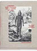 Martin Gusinde, l'esprit des hommes de la Terre de Feu, éditions Xavier Barral