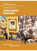 Territoires partagés, Métispresses 2015