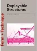 Deployable structures, de Esther Rivas Adrover, Laurence King publishers
