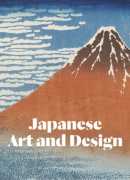 Japanese art and design, Victoria &amp; Albert museum publishing