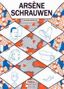 Arsène Schrauwen, de Olivier Schrauwen, l'Association