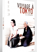 Voyage à Tokyo, de Yasujiro Ozu, DVD éditions Carlotta