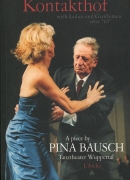 Kontakthof, pièce de Pina Bausch, DVD + livre éditions de l'Arche