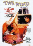 Le vent, de Victor Sjöström, DVD Bach films