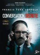 Conversation secrète, de David Ford Coppola, DVD Pathé