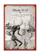 Fétiche 33-12, de Irene et Ladislav Starewitch, DVD Doriane
