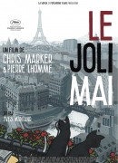 Le joli mai, de Chris Marker, DVD Arte éditions