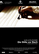 Le silence avant Bach, de Pere Portabella, DVD Blaq out
