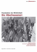 Die Oberhausener, 2 DVD édités par Filmmuseum