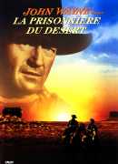 La prisonnière du désert, de John Ford, DVD Warner 2000