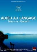 Adieu au langage, de Jean-Luc Godard, DVD Wild side 2015