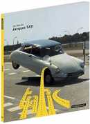 Trafic, de Jacques Tati, DVD Studio canal 2014