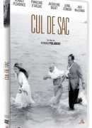 Cul-de-sac de Roman Polanski, DVD SND/M6 2014