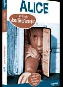 Alice, de Jan Svankmajer, DVD Malavida 2014
