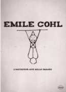 Emile Cohl, l'agitateur aux mille visages, 2 DVD Gaumont