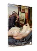 National Gallery, de Frederick Wiseman, DVD blaq out