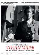 A la recherche de Vivian Maier, de John Maloof et Charlie Siskel, DVD blaq out 2014