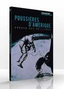 Poussières d'Amérique, Arnaud Des Pallières, DVD Potemkine