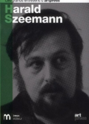 Harald Szeemann, collection Les grands entretiens d'Artpress, éditions IMEC